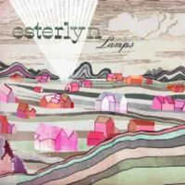 Lamps by Esterlyn - album cover