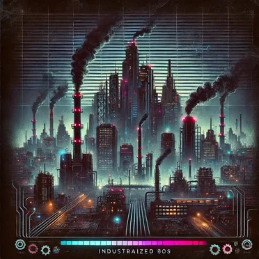 Industrialized 80s