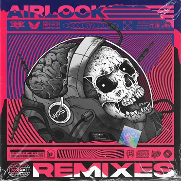 Airlock (It Is Jev remix)