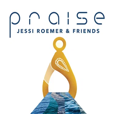 Praise by Jessi Roemer - album cover