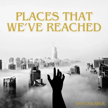 Places That We've Reached