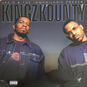 Kingz Kounty