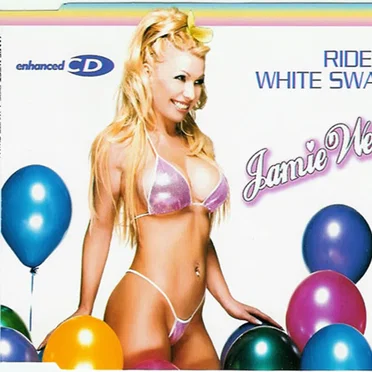 Ride A White Swan