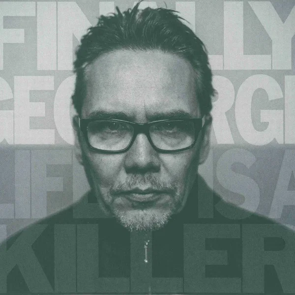 Life Is a Killer