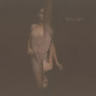 Acquittance by Hakone - album cover