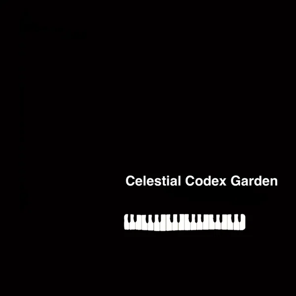 Celestial Codex Garden
