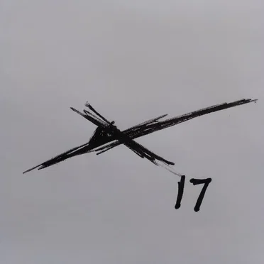 DEATHCOMET 17 by DEATHCOMET - album cover