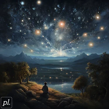 in the cosmos