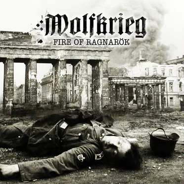 Fire of Ragnarök