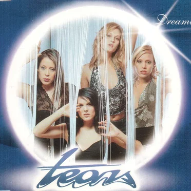Dreamin' by Tears - album cover