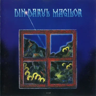 Din Darul Magilor by Various Artists - album cover