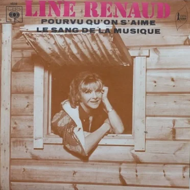 Pourvu qu'on s'aime