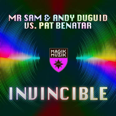 Invincible (remixes)