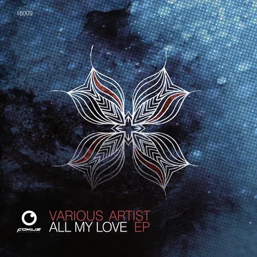 All My Love EP by Various Artists - album cover