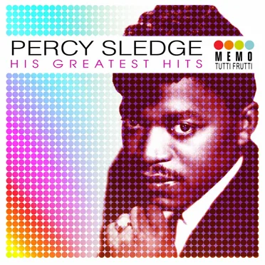 Percy Sledge - His Greatest Hits