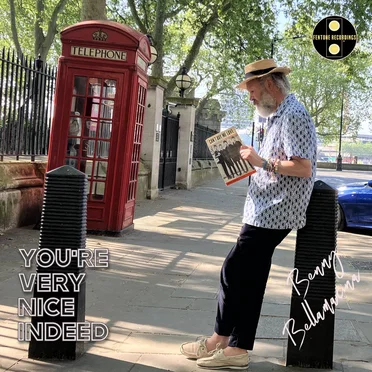 You're Very Nice Indeed