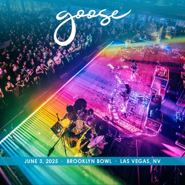 2025-06-03: Brooklyn Bowl, Las Vegas, NV