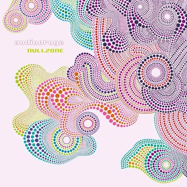 Audiodrugz by Various Artists - album cover