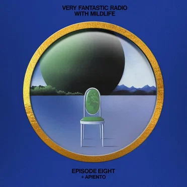 2020-12-18: Very Fantastic Radio #08