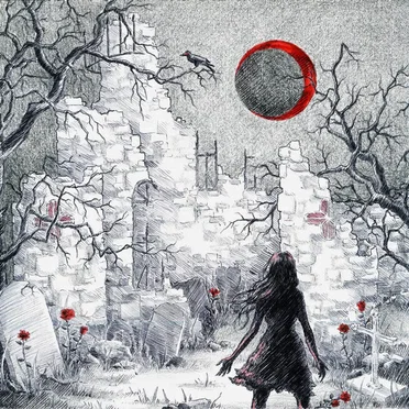 To Be Forgotten by Delilah - album cover