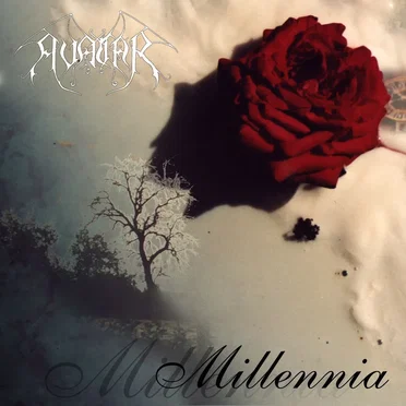 Millennia by Avatar - album cover