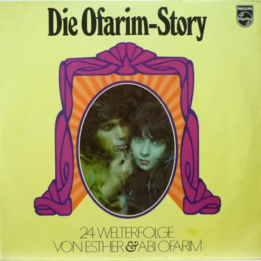 Die Ofarim-Story