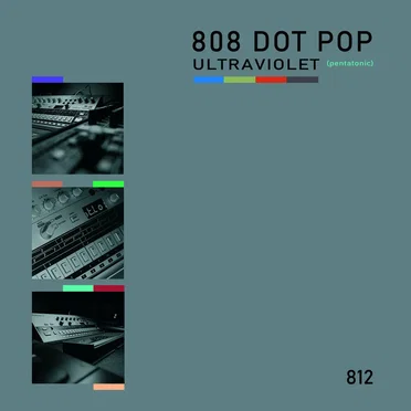 Ultraviolet (Pentatonic)