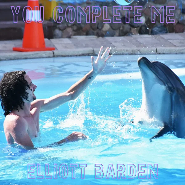 You Complete Me