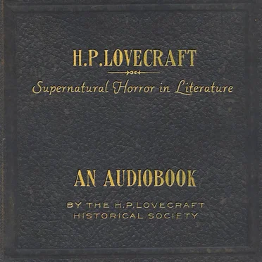 Supernatural Horror in Literature by H. P. Lovecraft - album cover