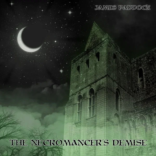 The Necromancer’s Demise