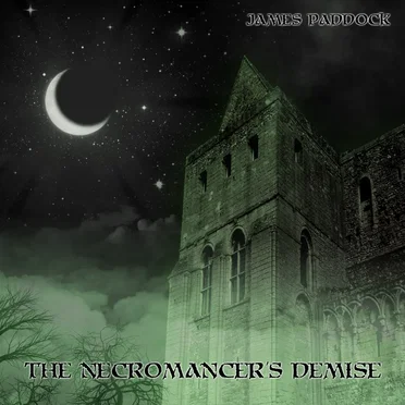 The Necromancer’s Demise