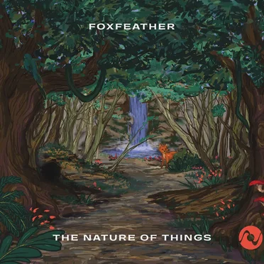 The Nature Of Things by Foxfeather - album cover