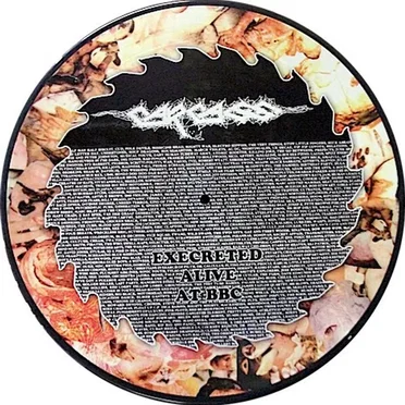 The Earache Peel Sessions