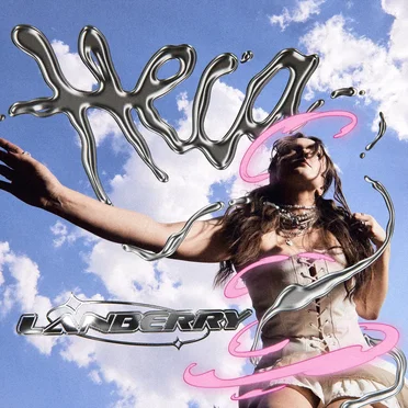 Heca by Lanberry - album cover