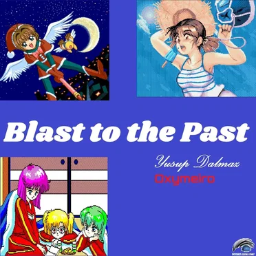 Blast to the Past