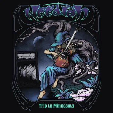 Weedian: Trip to Minnesota by Various Artists - album cover