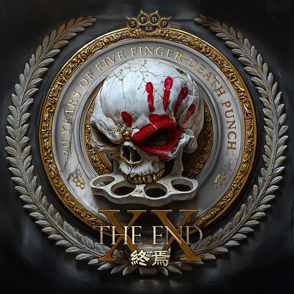 The End (2025 version)