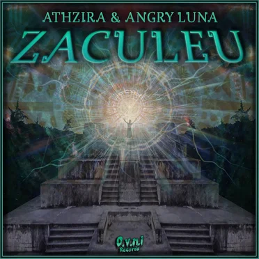 Zaculeu