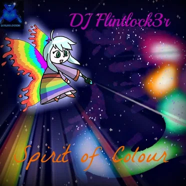 Spirit of Colour-Single