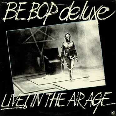 Live! In the Air Age
