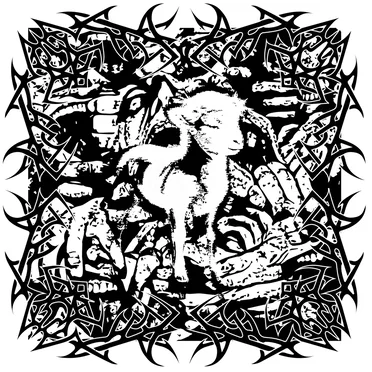 Modern Wendigo