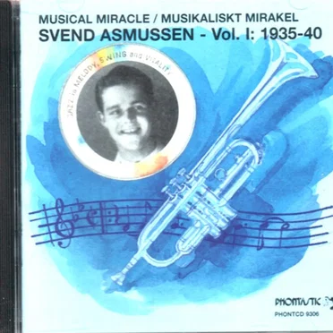 Musical Miracle / Musikaliskt Mirakel Vol. 1