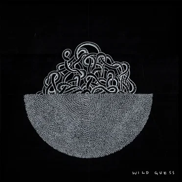Wild Guess by Wild Guess - album cover