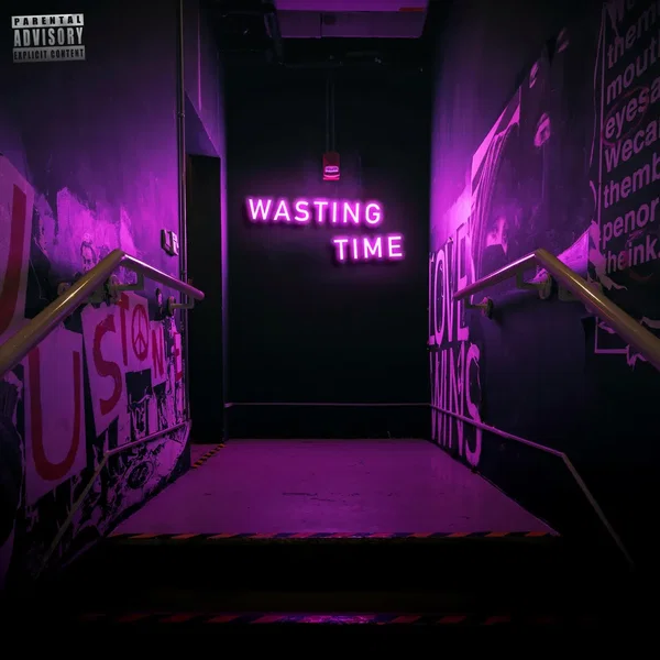 Wasting Time