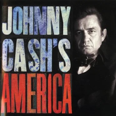Johnny Cash’s America