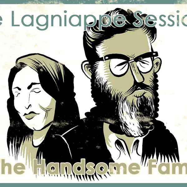 The Lagniappe Sessions