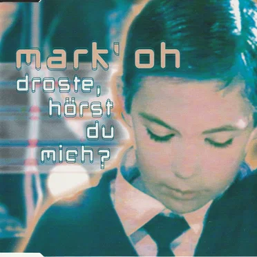 Droste, hörst Du mich?