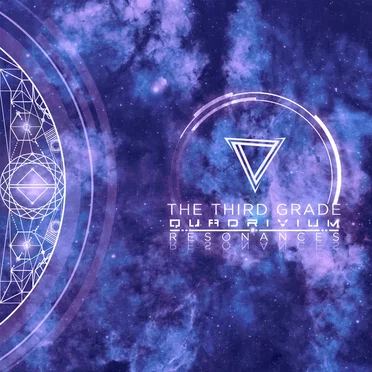 Quadrivium: Resonances by The Third Grade - album cover