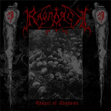 Chapel of Shadows