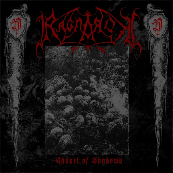 Chapel of Shadows
